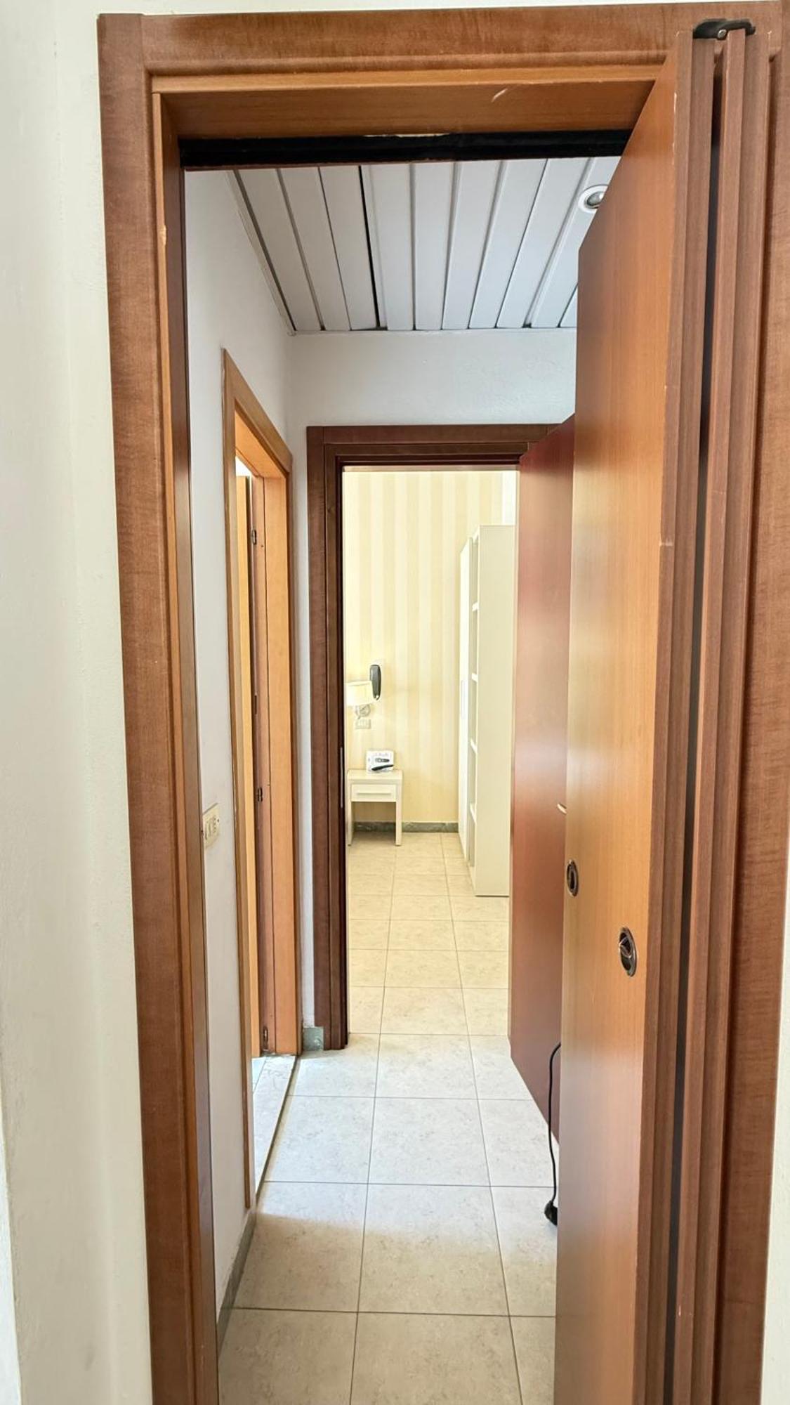 Hotel Ariella Milano Marittima Exterior foto
