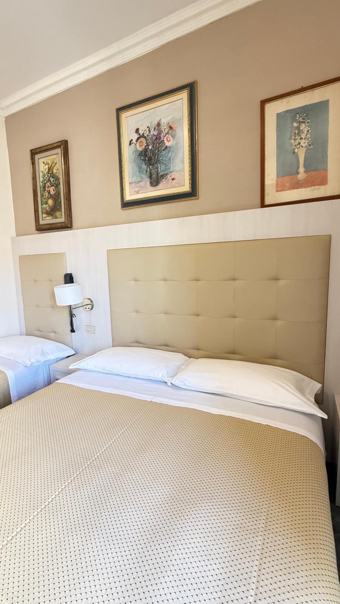 Hotel Ariella Milano Marittima Exterior foto